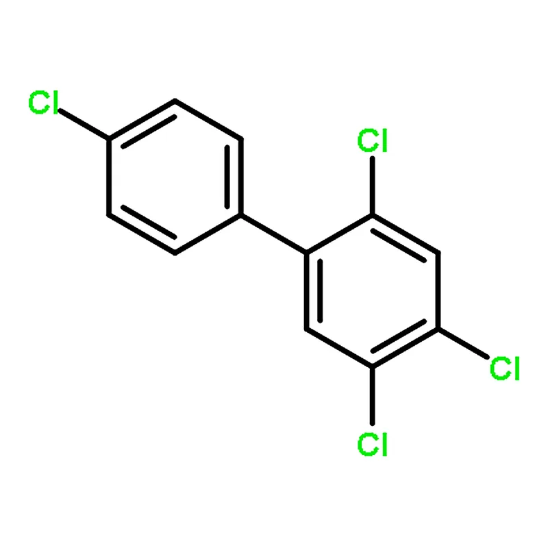 RHAWN 2,4,4',5-Tetrachlorobiphenyl