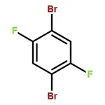 RHAWN 1,4-Dibromo-2,5-difluorobenzene