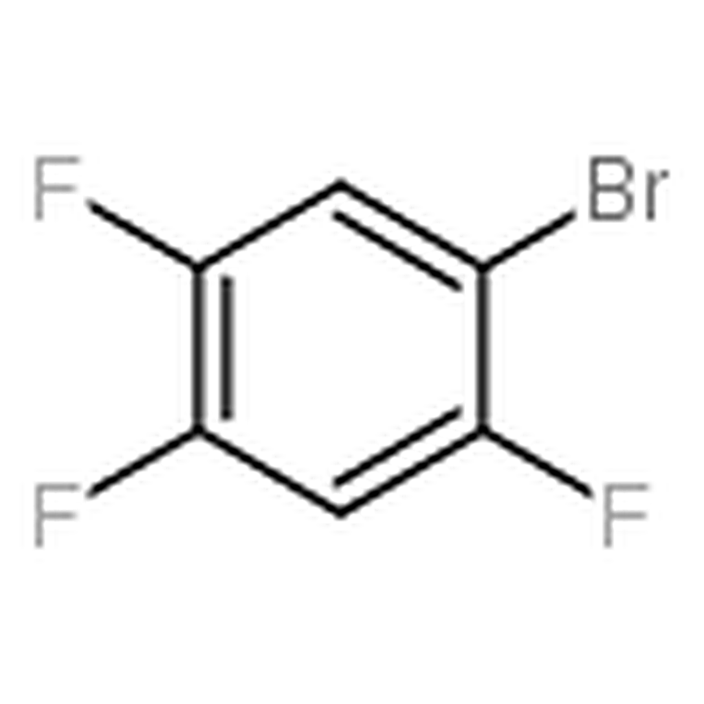 RHAWN 1-Bromo-2,4,5-trifluorobenzene
