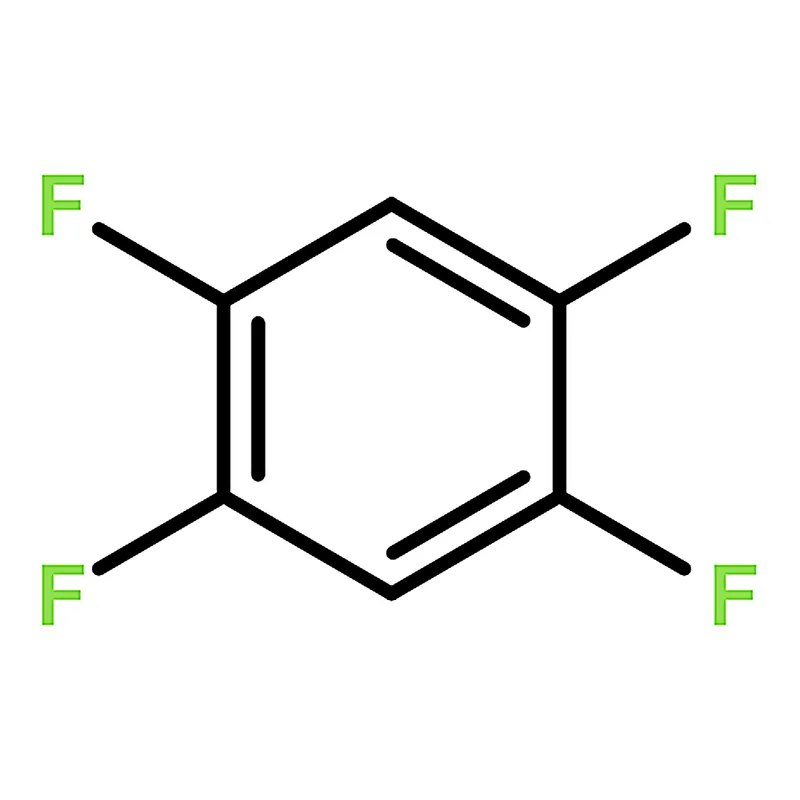 RHAWN 1,2,4,5-Tetrafluorobenzene