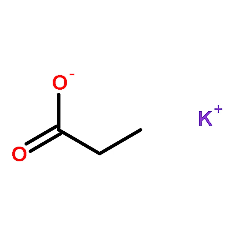 RHAWN PROPIONIC ACID POTASSIUM SALT