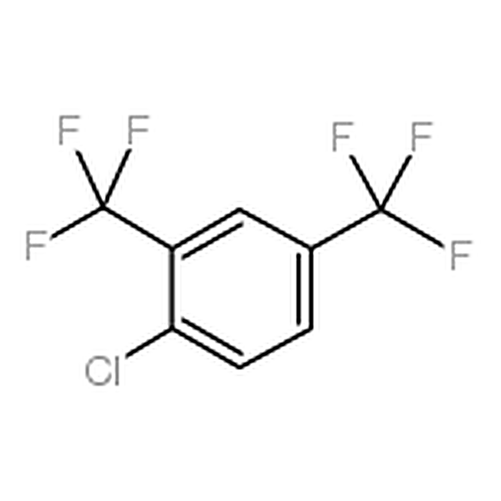 RHAWN 1-Chloro-2,4-bis(trifluoromethyl)benzene
