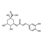 RHAWN Eucommia ulmoides chlorogenic acid