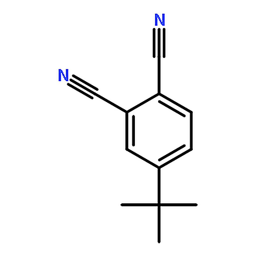 RHAWN 4-TERT-BUTYLPHTHALONITRILE