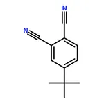 RHAWN 4-TERT-BUTYLPHTHALONITRILE