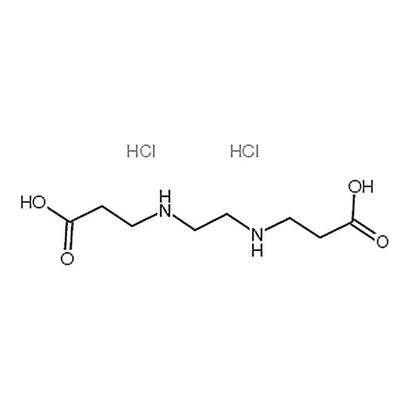 RHAWN Ethylenediamine-<i>N</i>,<i>N</i>'-dipropionic Acid Dihydrochloride