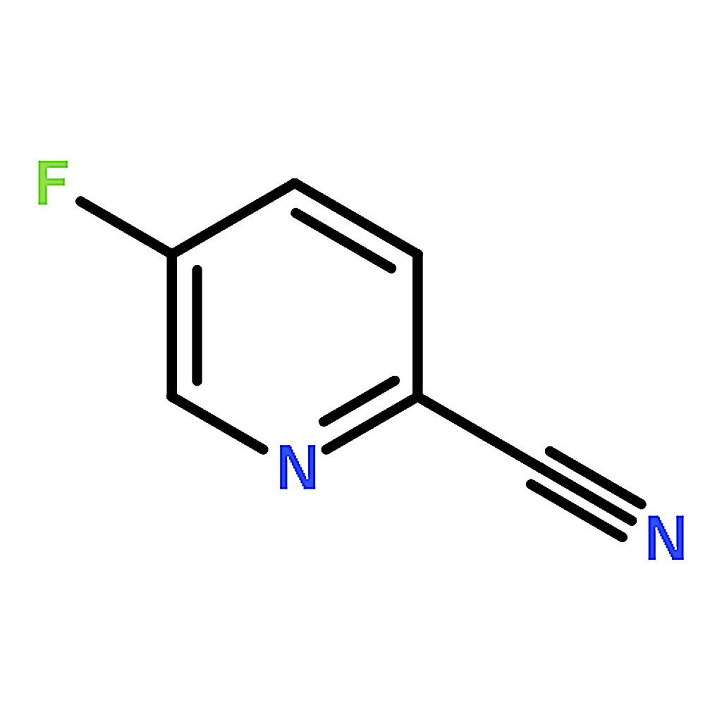 RHAWN 2-Cyano-5-fluoropyridine