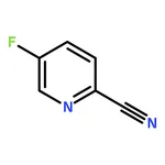 RHAWN 2-Cyano-5-fluoropyridine