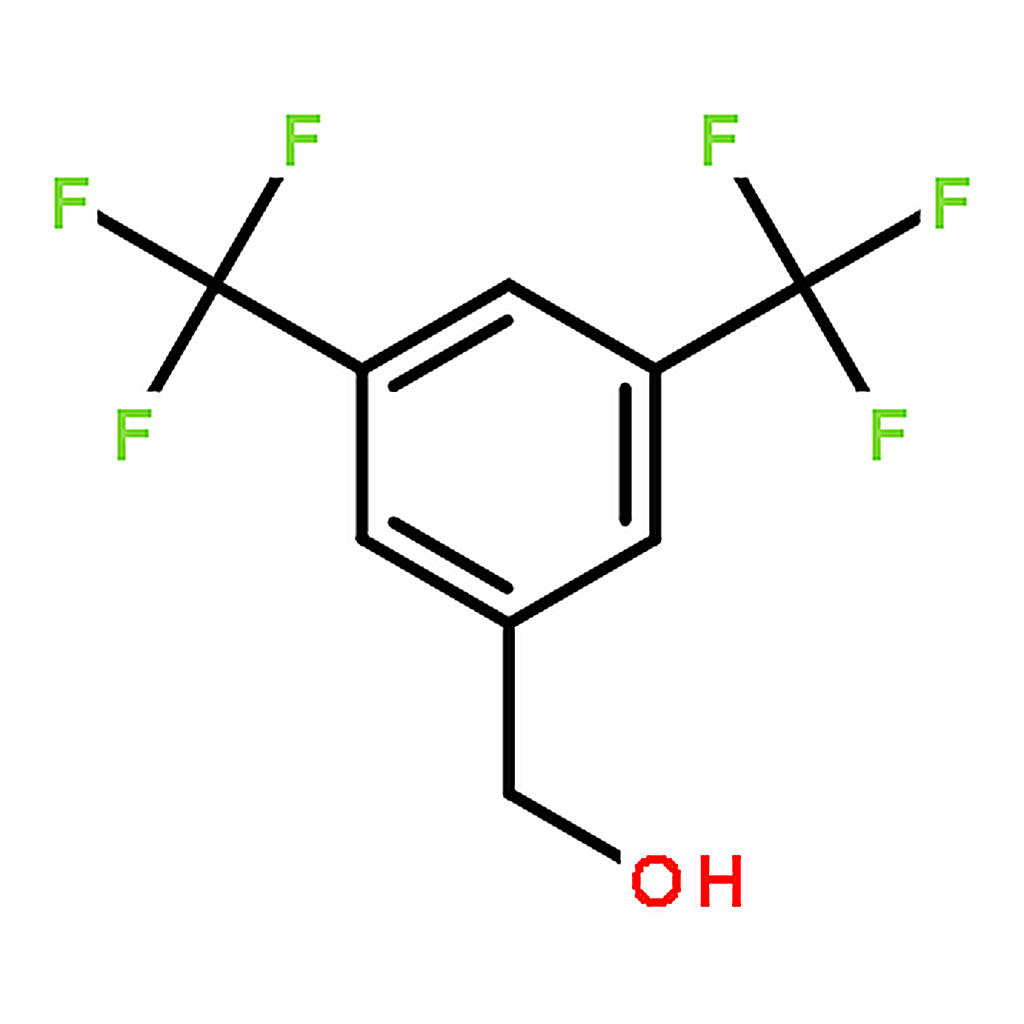 RHAWN 3,5-Bis(trifluoromethyl)benzyl alcohol