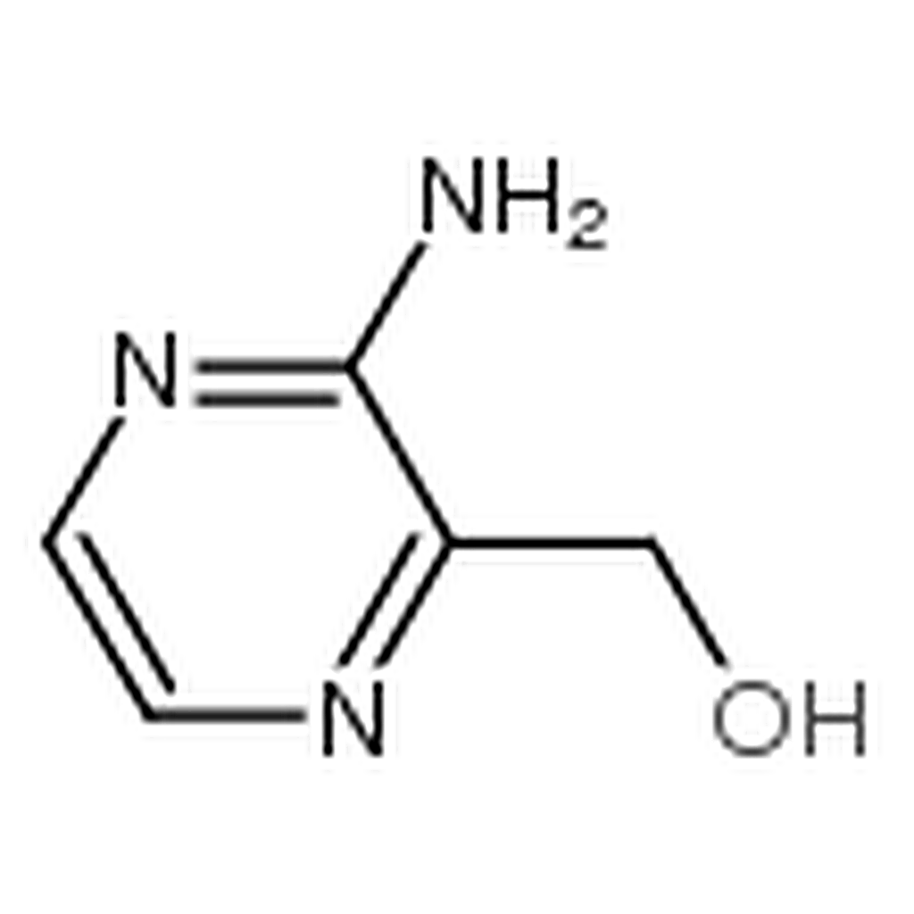 RHAWN (3-aminopyrazin-2-yl)methanol