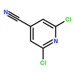 RHAWN 2,6-Dichloroisonicotinonitrile