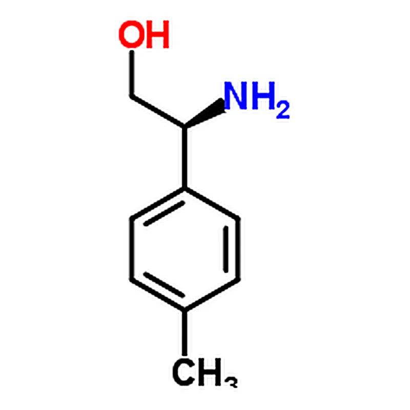 RHAWN (S)-2-Amino-2-(p-tolyl)ethanol