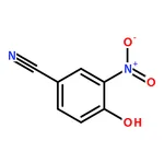 RHAWN 4-HYDROXY-3-NITROBENZONITRILE