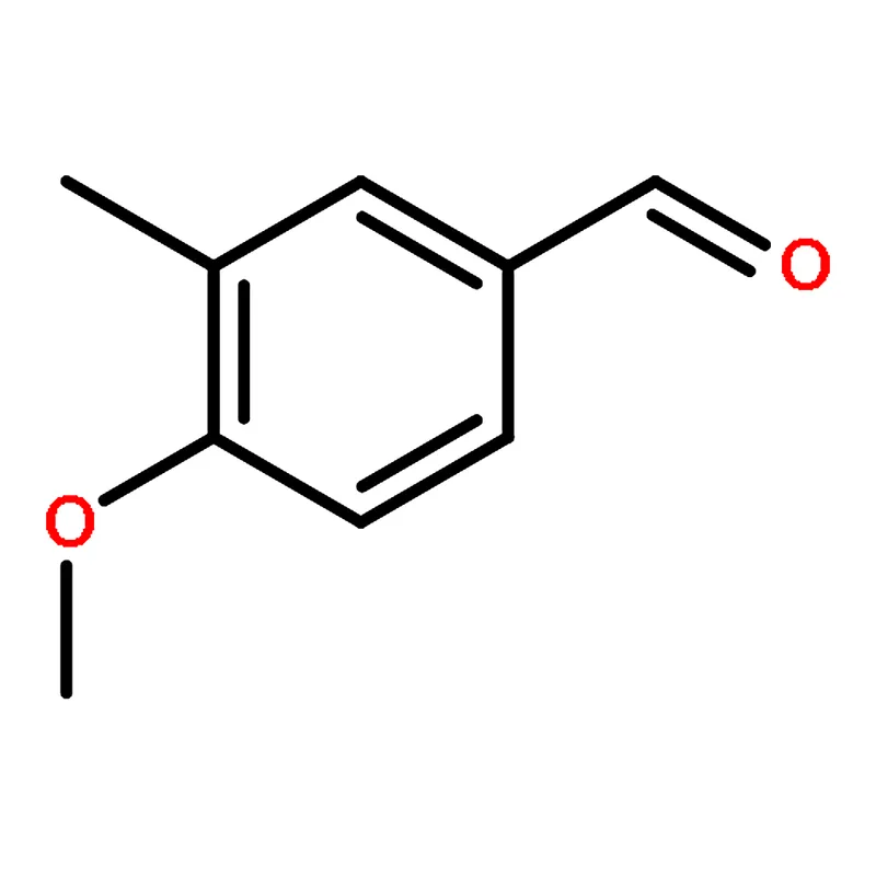 RHAWN 4-Methoxy-3-methylbenzaldehyde
