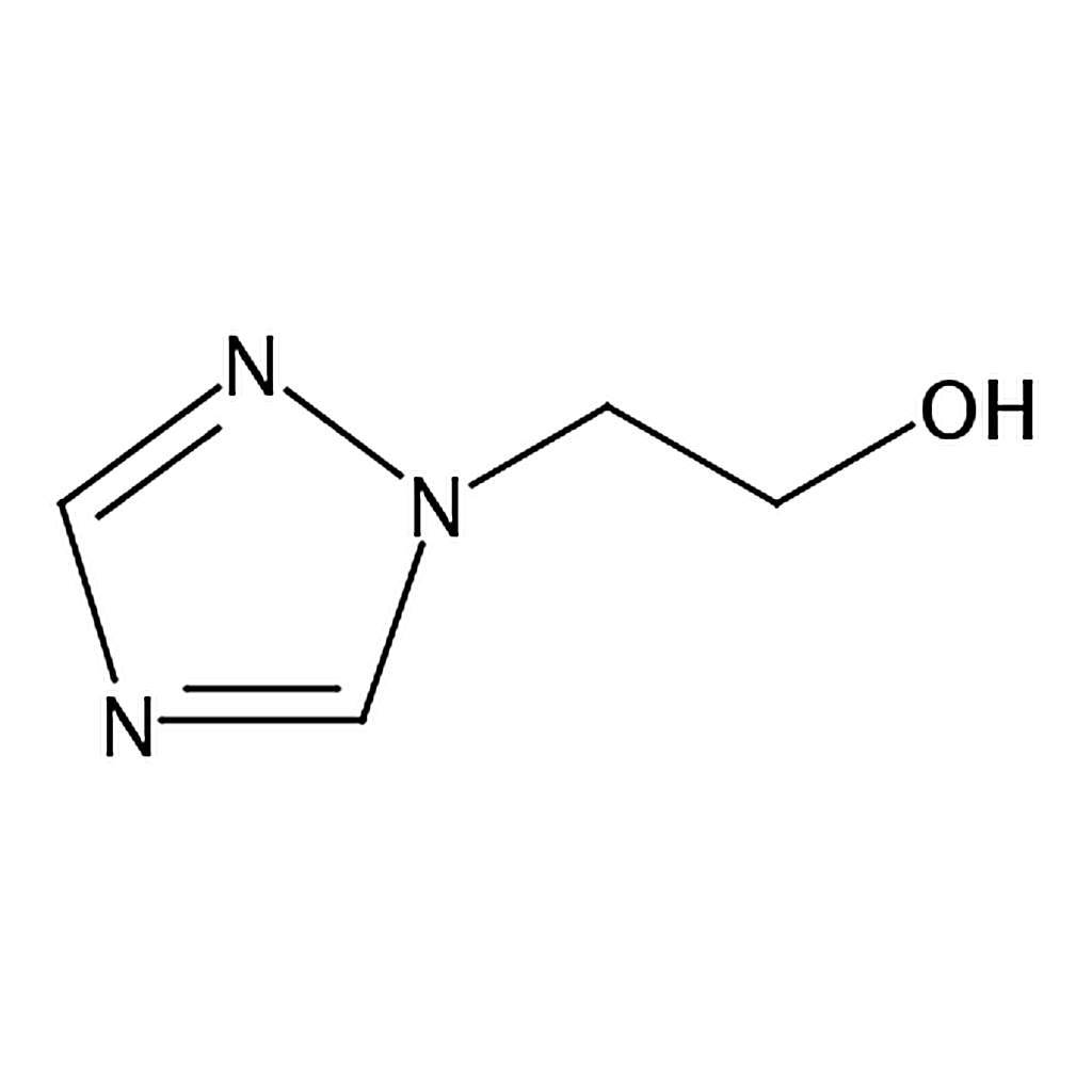 RHAWN 2-(1H-1,2,4-Triazol-1-yl)ethanol