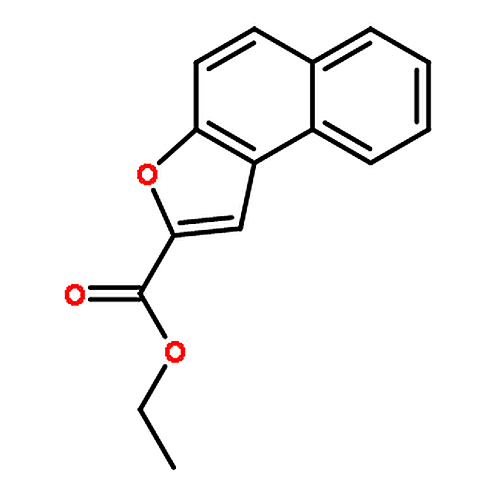 RHAWN Ethyl naphtho[2,1-b]furan-2-carboxylate