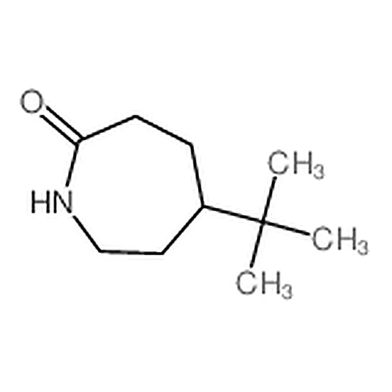 RHAWN 5-tert-butylazepan-2-one