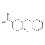 RHAWN 1-Benzyl-6-oxopiperidine-3-carboxylic Acid