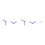RHAWN Tetrakis(dimethylamino)titanium(IV)
