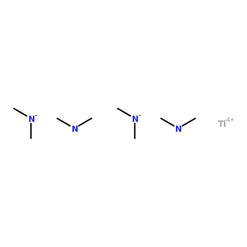 RHAWN Tetrakis(dimethylamino)titanium(IV)