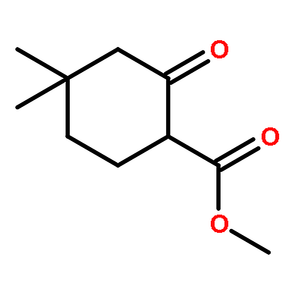 RHAWN Methyl 4，4-dimethyl-2-oxocyclohexanecarboxylate