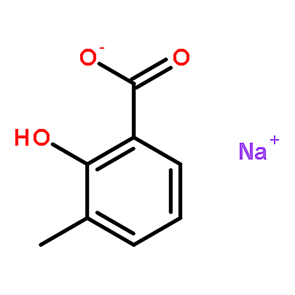 RHAWN Sodium 3-Methylsalicylate