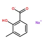 RHAWN Sodium 3-Methylsalicylate