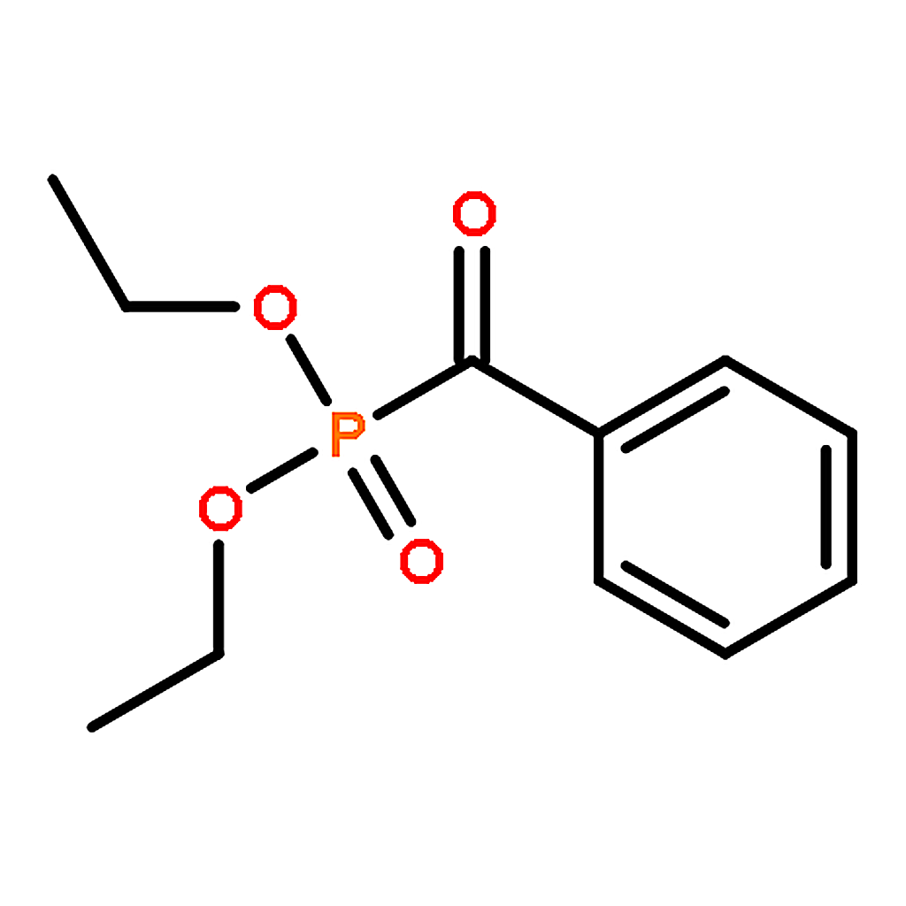 RHAWN DIETHYL(PHENYLOXOMETHYL)PHOSPHONATE