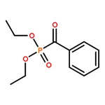 RHAWN DIETHYL(PHENYLOXOMETHYL)PHOSPHONATE