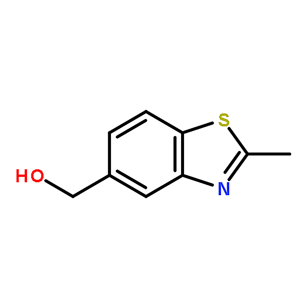 RHAWN (2-Methylbenzo[d]thiazol-5-yl)methanol