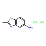 RHAWN 5-Amino-2-methylbenzothiazole dihydrochloride