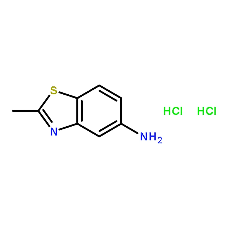 RHAWN 5-Amino-2-methylbenzothiazole dihydrochloride