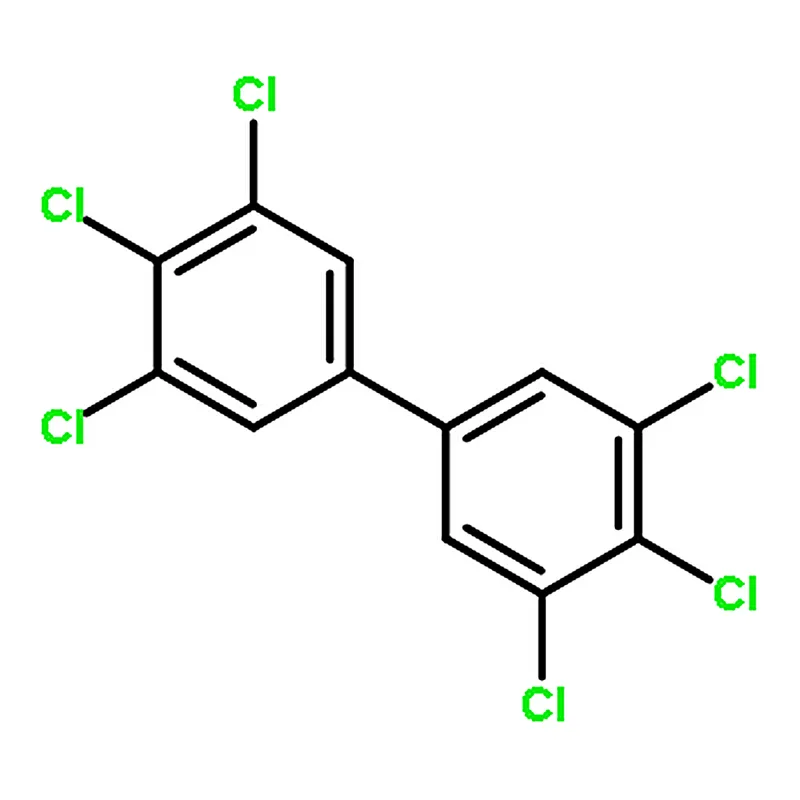 RHAWN 3,3',4,4',5,5'-Hexachlorobiphenyl