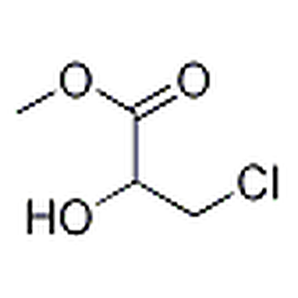 RHAWN Methyl 3-chloro-2-hydroxypropanoate