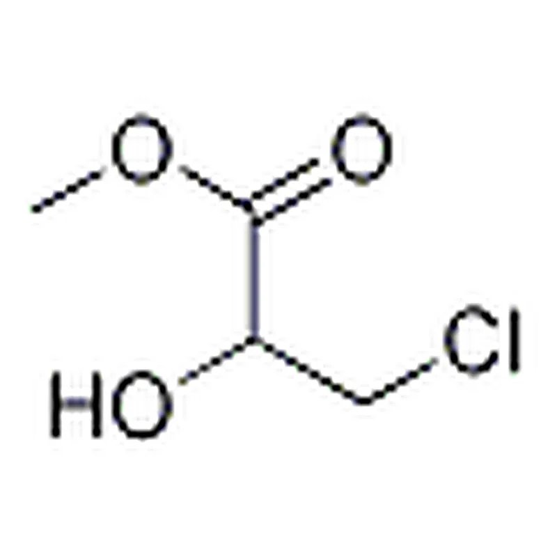 RHAWN Methyl 3-chloro-2-hydroxypropanoate