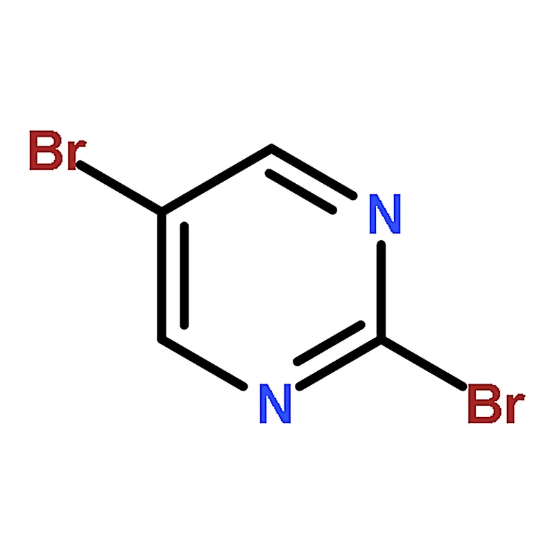 RHAWN 2,5-Dibromopyrimidine