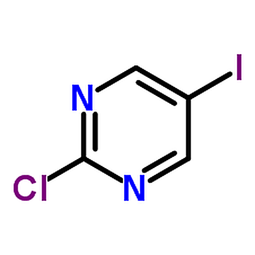 RHAWN 2-Chloro-5-iodopyrimidine