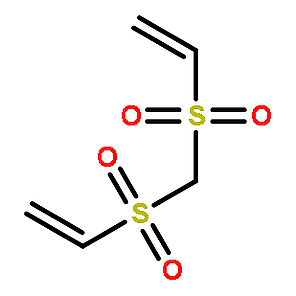 RHAWN Bis(vinylsulfonyl)methane