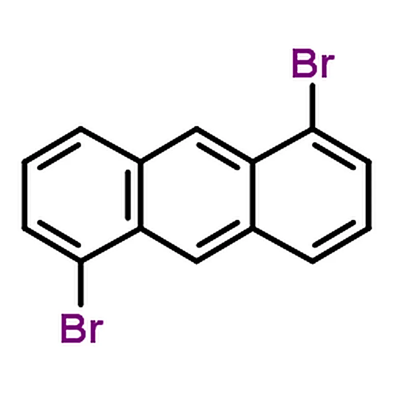 RHAWN 1,5-Dibromoanthracene