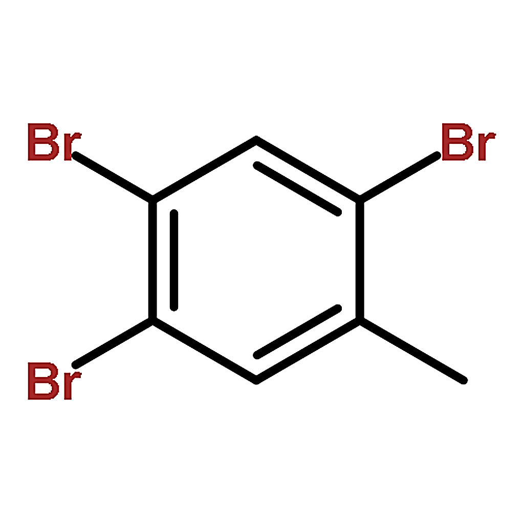 RHAWN 1，2，4-Tribromo-5-methylbenzene