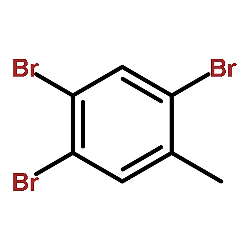 RHAWN 1,2,4-Tribromo-5-methylbenzene