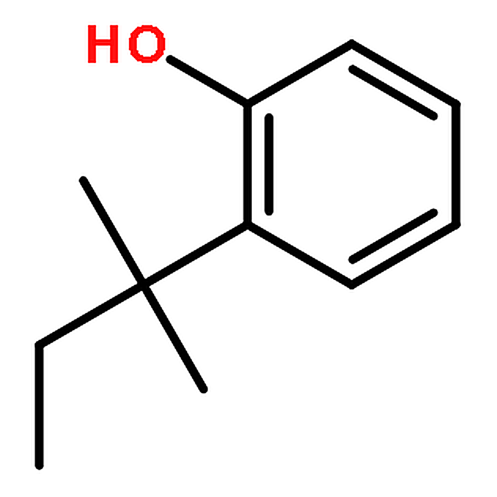 RHAWN 2-<i>tert</i>-Amylphenol