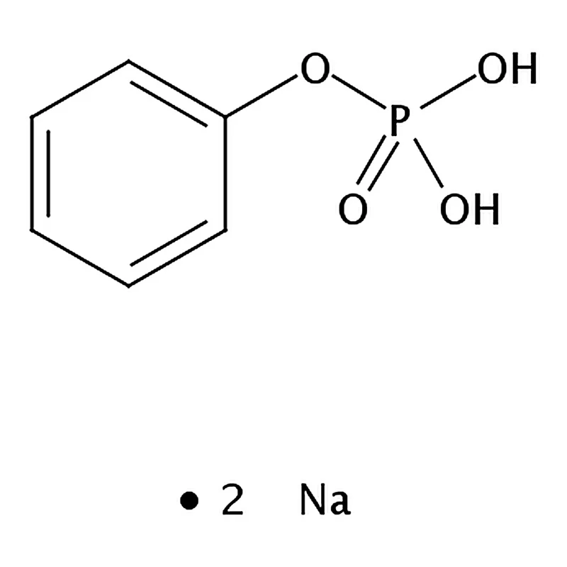 RHAWN PHENYL PHOSPHATE DISODIUM SALT