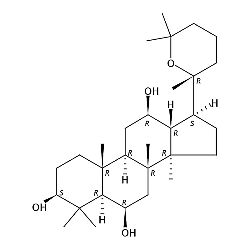 RHAWN Panaxatriol