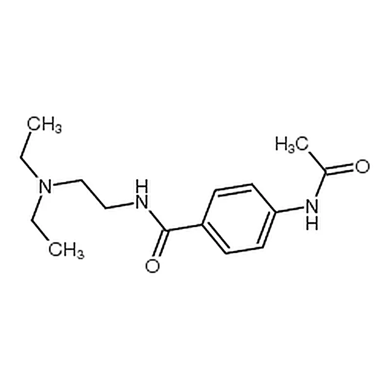 RHAWN N-Acetylprocainamide