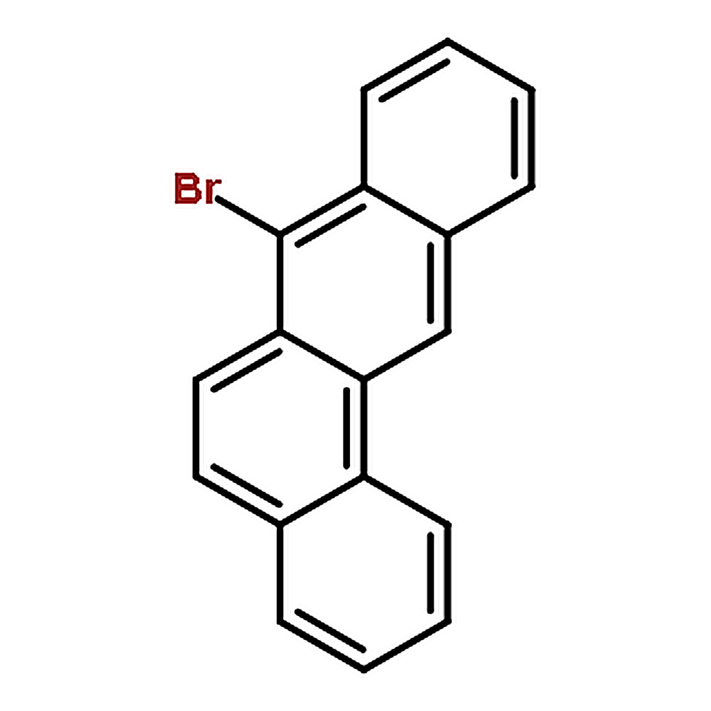 RHAWN 7-Bromobenz[<i>a</i>]anthracene
