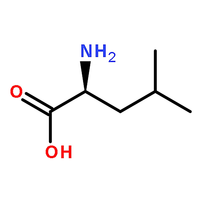 RHAWN D-Leucine