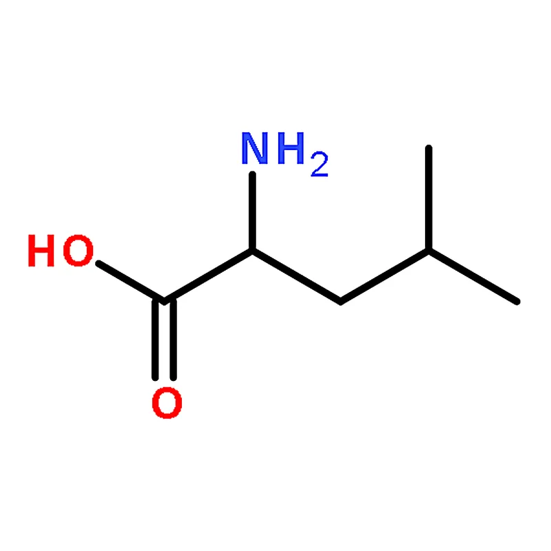 RHAWN leucine