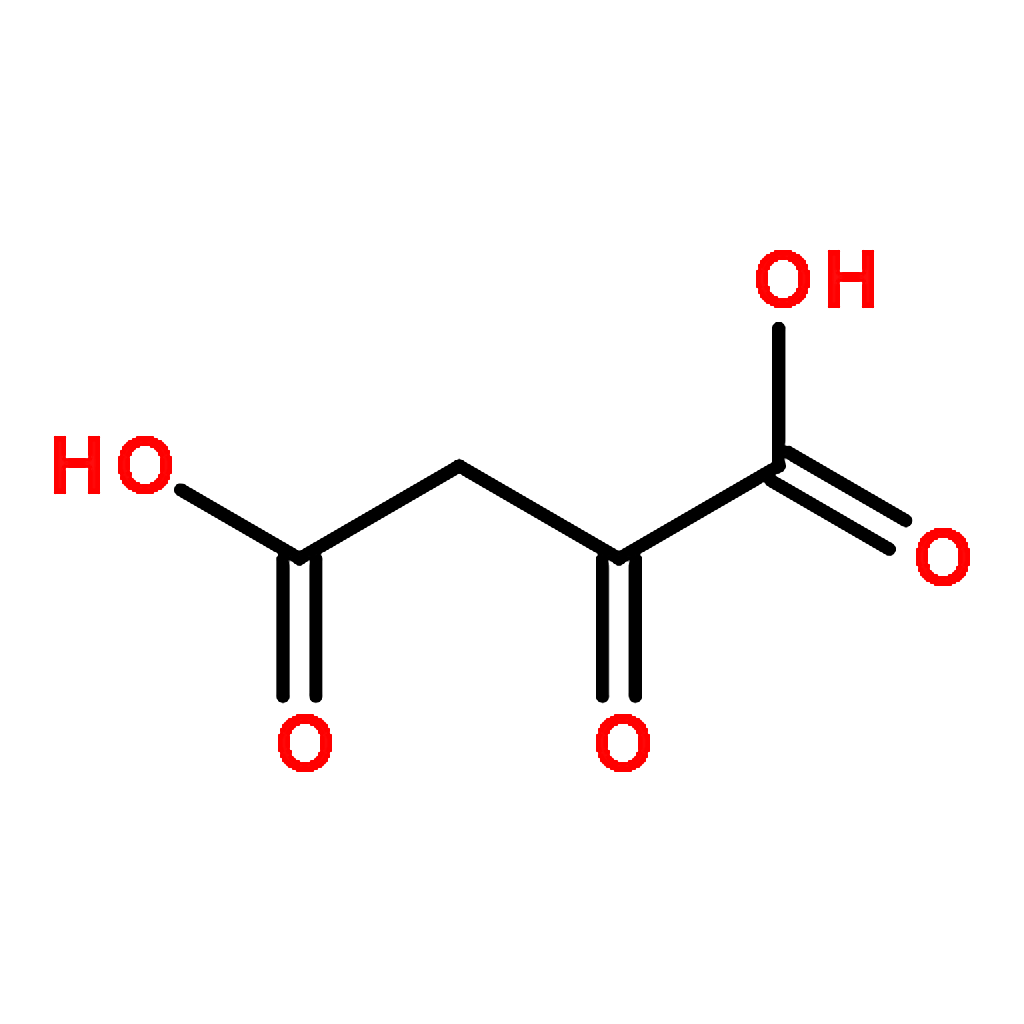 RHAWN Oxalacetic acid