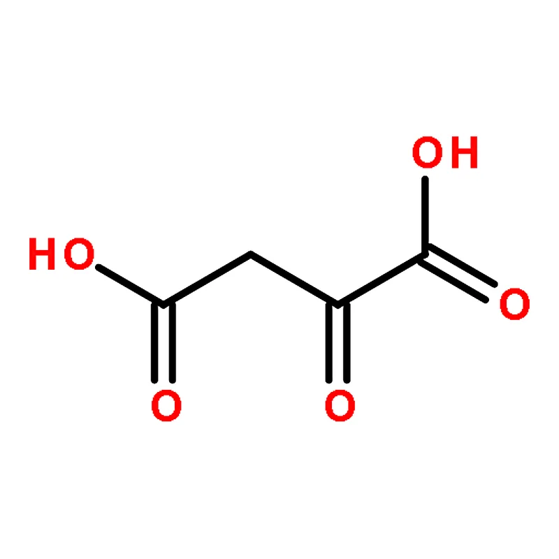 RHAWN Oxalacetic acid
